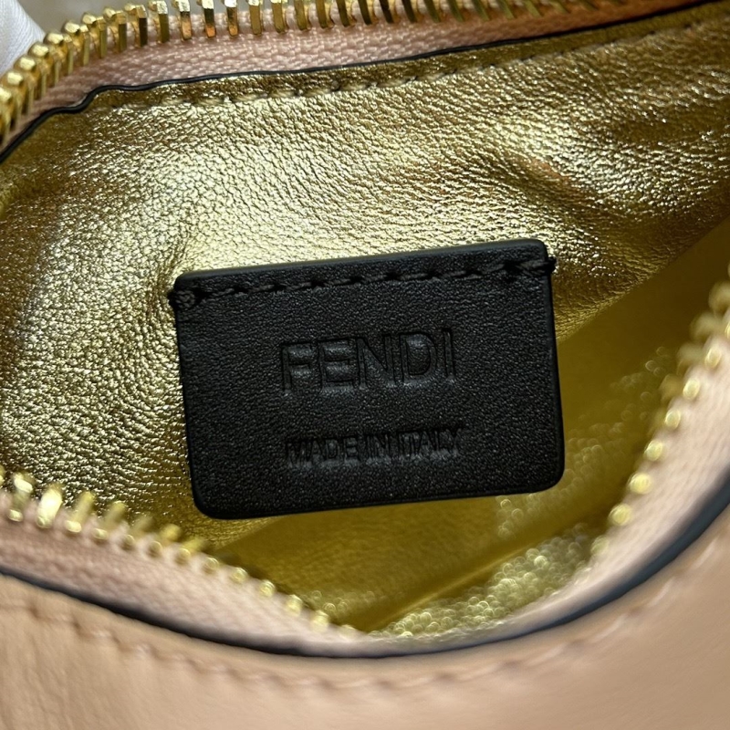 Fendi Nano Fendigraphy Bags